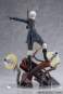 YoRHa No. 9 Type S Covering Fire (NieR:Automata Ver1.1a) PVC-Statue 1/7 31cm Proof 