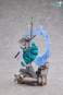 Youmu Konpaku: Half-Human Half-Phantom Gardener Version (Touhou Project) PVC-Statue 1/7 28cm Solarain 