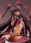 Yukikaze Mizuki Limited Edition (Taimanin RPGX Daraku no Raigeki) PVC-Statue 1/7 15cm AliceGlint 