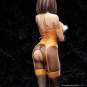 Yuko Kuwashima (NON VIRGIN Bunny Girl) PVC-Statue 1/4 42cm BINDing 