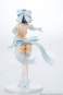 Yumi Wedding 2018 White Version (Shinobi Master Senran Kagura New Link) PVC-Statue 1/7 24cm Q-Six 