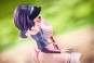 Yura's baseball (Original Character) PVC-Statue 1/6 19cm Lim Land 
