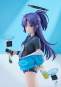 Yuuka Track (Blue Archive) PVC-Statue 1/7 24cm Max Factory 