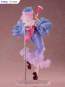 Yuyuko Saigyouji illustration by Ideolo (Touhou Project) Plastik-Statue 1/7 30cm FuRyu 