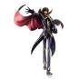 Zero (Code Geass: Resurrection Lelouch) G.E.M. PVC-Statue 1/8 25cm Megahouse 