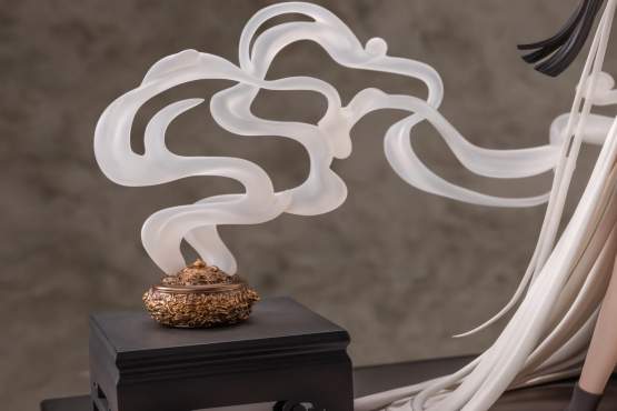 Agir Golden Dragon Among Auspicious Clouds Version (Azur Lane) PVC-Statue 1/6 22cm AniGame 