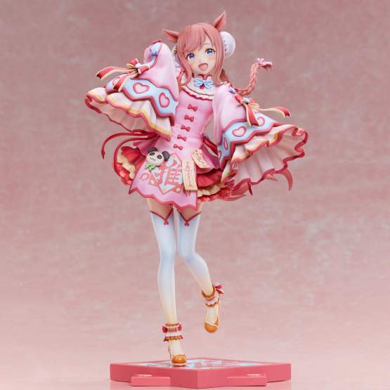 Agnes Digital Lovely Jiangshi Version (Uma Musume Pretty Derby) PVC-Statue 1/6 32cm Union Creative 