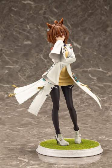 Agnes Tachyon (Uma Musume Pretty Derby) PVC-Statue 1/7 26cm Kotobukiya 