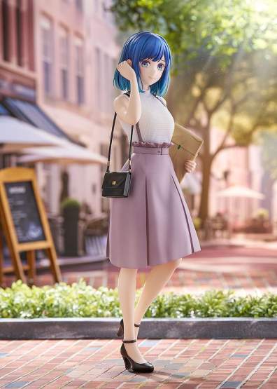 Akane Kurokawa: Date Style Version (Oshi no Ko) PVC-Statue 1/6 27cm Good Smile Company 