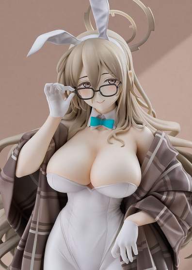 Akane Murokasa Bunny Girl (Blue Archive) PVC-Statue 1/7 30cm Max Factory 