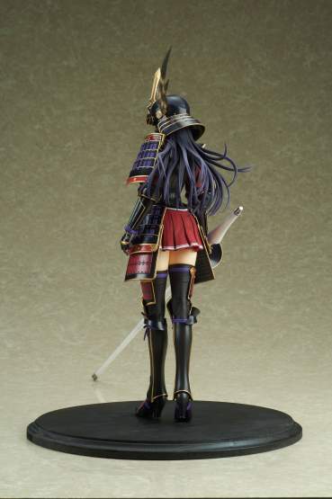 Akane Ryuzoji (Walkure Romanze More & More) PVC-Statue 1/6 31cm Dragon Toy 