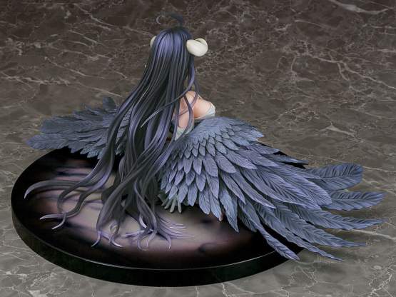 Albedo (Overlord) PVC-Statue 1/7 16cm Phat Company 