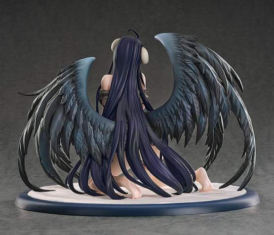 Albedo Negligee Version (Overlord) PVC-Statue 1/7 17cm Good Smile Company 