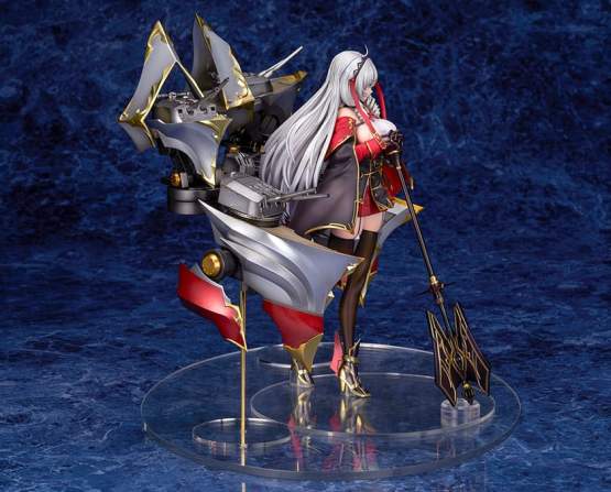 Algerie (Azur Lane) PVC-Statue 1/7 27cm Alter 