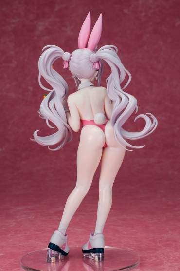 Alice Wonderland Bunny (Goddess of Victory: Nikke) PVC-Statue 27cm Flare 