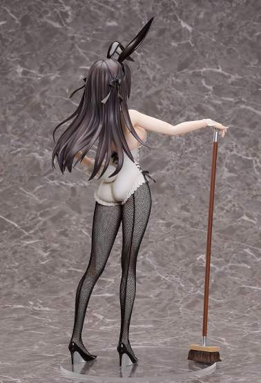 Alina Clover: Bunny Version (I May Be a Guild Receptionist, But I'll Solo Any Boss to Clock Out on Time) PVC-Statue 1/4 44cm FREEing 