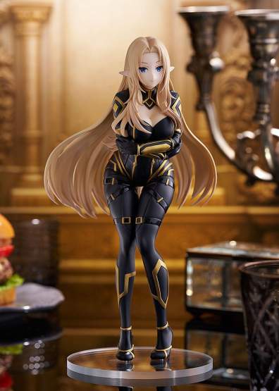 Alpha L Size (The Eminence in Shadow) POP UP PARADE L PVC-Statue 21cm Good Smile Company 