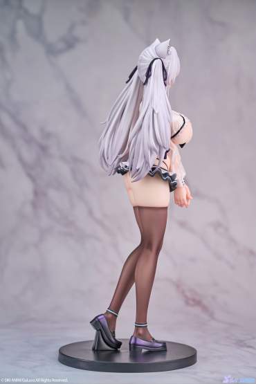 Alvina chan (Original Character) PVC-Statue 1/7 26cm SIKI ANIM 