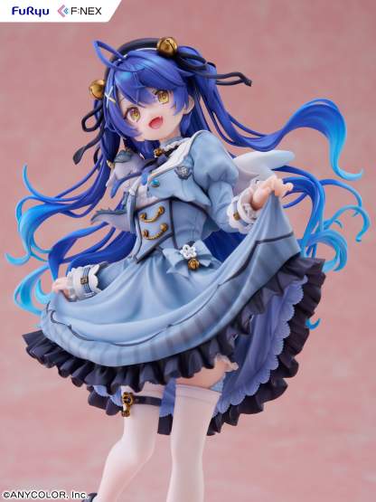 Amamiya Kokoro (Nijisanji) F:NEX PVC-Statue 1/7 24cm FuRyu 
