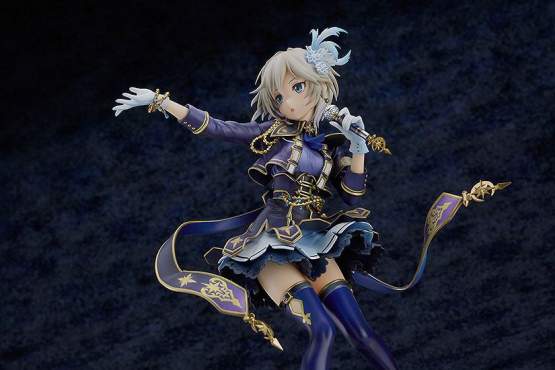Anastasia Story of Revolving Stars Version (The Idolmaster Cinderella Girls) PVC-Statue 1/8 20cm Good Smile Company 
