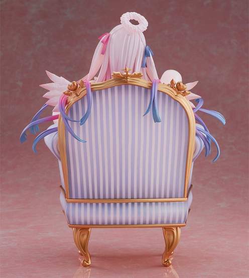 Anera Illustartion by Danimaru (Original Character) PVC-Statue 1/6 21cm Nocturne 