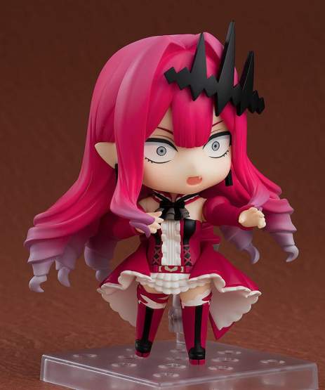 Archer/Baobhan Sith (Fate/Grand Order) Nendoroid 2480 Actionfigur 10cm Good Smile Company 