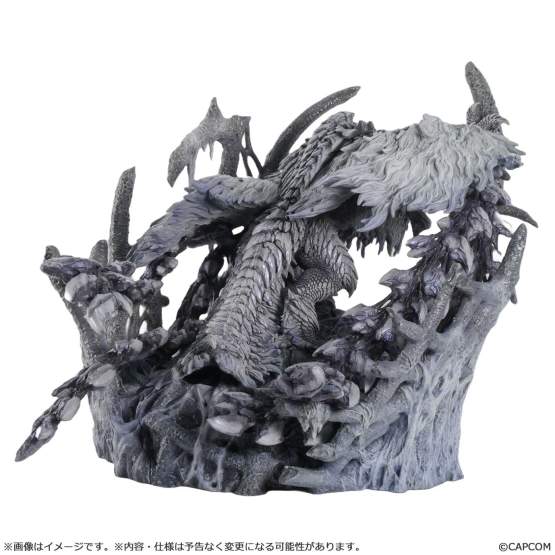 Arkveld (Monster Hunter) CFB Creators Model PVC-Statue 21cm Capcom 