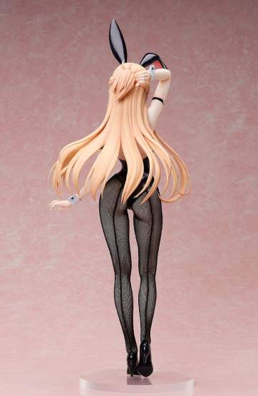 Asuna: Bunny Version (Sword Art Online) PVC-Statue 1/4 48cm FREEing 