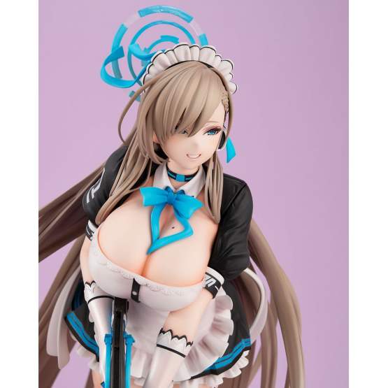 Asuna (Blue Archive Lucrea) PVC-Statue 25cm Megahouse 