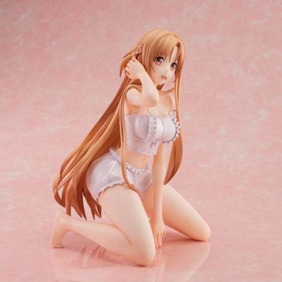 Asuna Nightwear Version (Sword Art Online Alicization War of Underworld) PVC-Statue 1/7 24cm Hobby Stock 