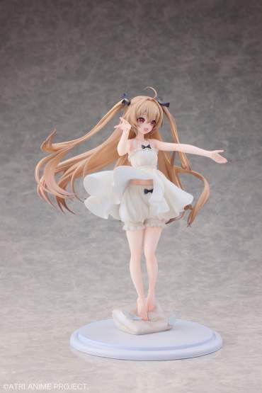 Atri Pajama Version (Atri My Dear Moments) PVC-Statue 1/7 24cm Hobby Sakura 