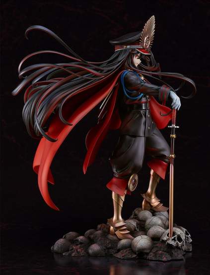 Avenger/Oda Nobunaga (Fate/Grand Order) PVC-Statue 1/7 26cm Good Smile Company 