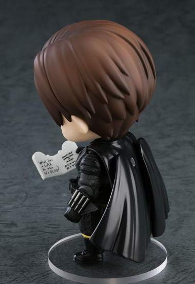 Batman (The Batman) Nendoroid 1855 Actionfigur 10cm Good Smile Company 