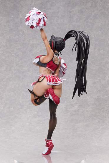 Bay (Goddess of Victory: Nikke) PVC-Statue 1/4 49cm FREEing 