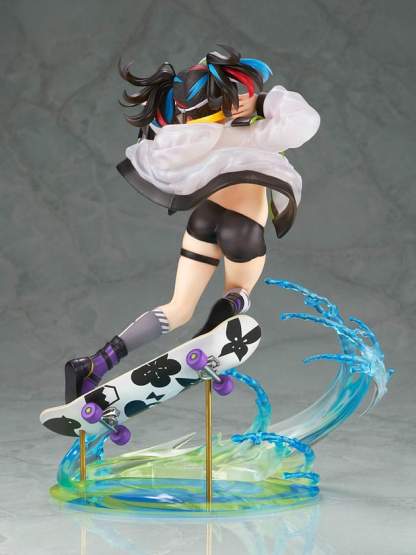 Berserker Sei Shounagon (Fate/Grand Order) PVC-Statue 1/7 24cm Alter 