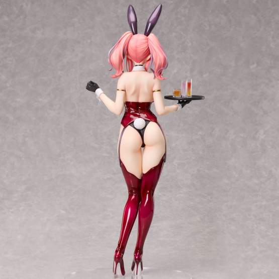 Bremerton: Anniversary Bunny Version (Azur Lane) PVC-Statue 1/4 45cm FREEing 