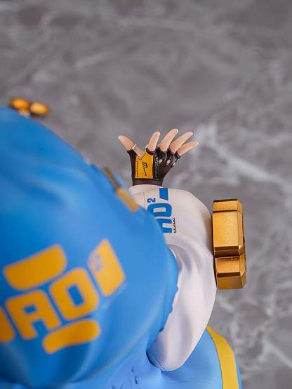 Bridget (Guilty Gear Strive) PVC-Statue 1/7 19cm Klockworx 