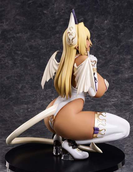 Cattleya Another Color Version (Creators Opinion) PVC-Statue 1/4 30cm BINDing 