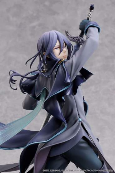 Challe Fenn Challe (Sugar Apple Fairy Tale) PVC-Statue 1/7 31cm Design COCO 