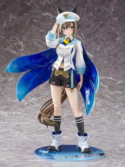 Cheval Grand (Uma Musume Pretty Derby) PVC-Statue 1/7 27cm Phat Company 