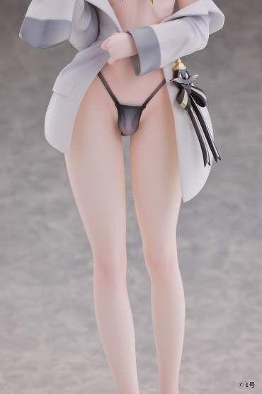 Chitomi Yoichi Swimsuit Version Special Edition (Original Character) PVC-Statue 29cm Vivify 