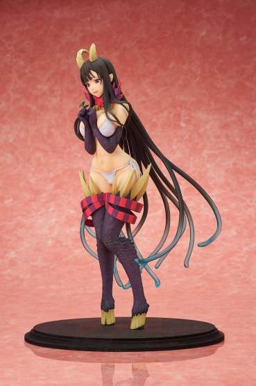 Chiyo (The Elder Sister-Like One) PVC-Statue 1/6 29cm Dragon Toy 