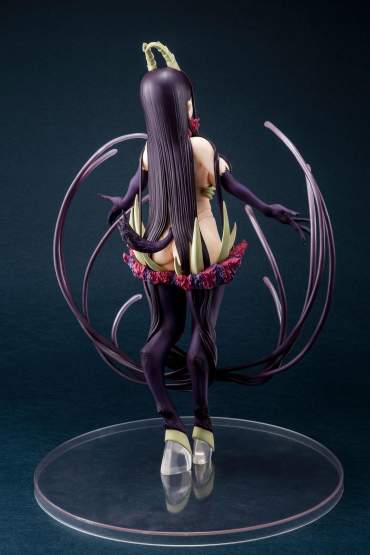 Chiyo The Black Goat of the Woods with a Thousand Young Version (The Elder Sister-Like One) PVC-Statue 1/7 27cm Sol International 