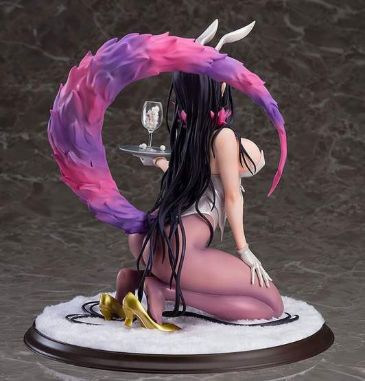 Chiyo Unnamable Bunny Version (The Elder Sister-Like One) PVC-Statue 1/6 19cm Max Factory 