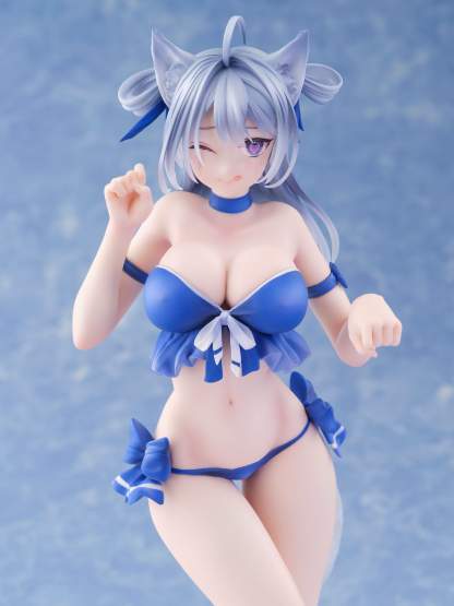 Chou Mocha (Original Character) PVC-Statue 1/6 30cm KoiKoi 