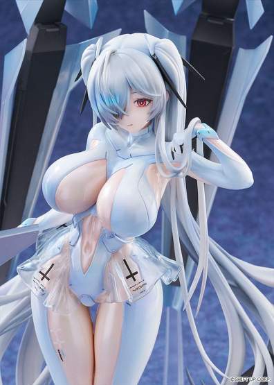 Cinderella (Goddess of Victory: Nikke) PVC-Statue 1/7 26cm Max Factory 