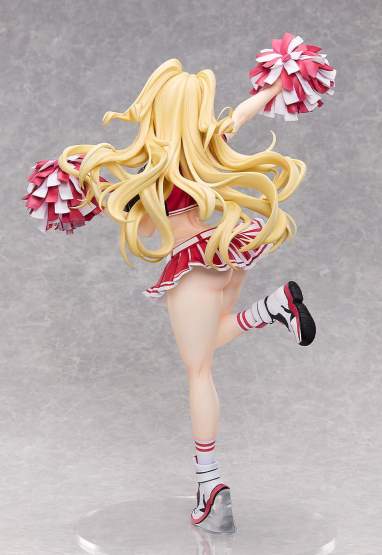 Clay (Goddess of Victory: Nikke) PVC-Statue 1/4 46cm FREEing 