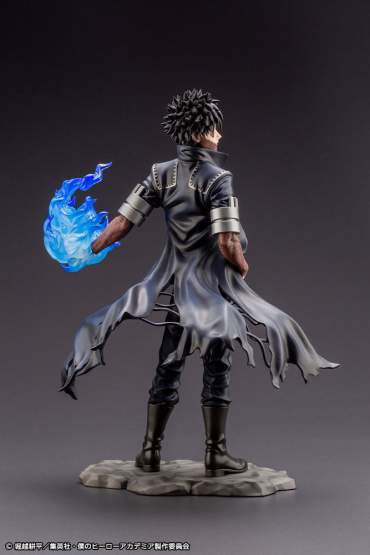 Dabi Bonus Edition (My Hero Academia) PVC-Statue 1/8 27cm Kotobukiya 