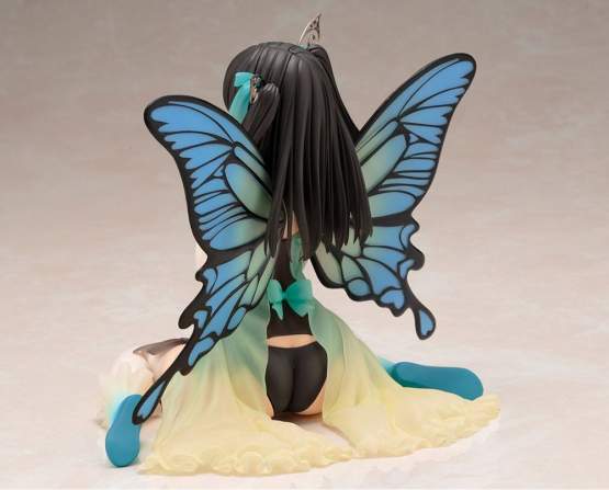 Daisy Fairy of Hinagiku (Tony´s Heroine Collection) PVC-Statue 1/6 14cm Kotobukiya 