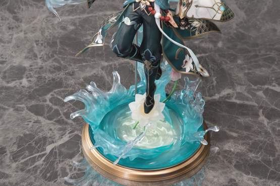 Dan Heng/Imbibitor Lunae DX Edition (Honkai: Star Rail) PVC-Statue 1/7 33cm Apex Innovation 